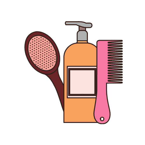 Accès à la page des avantages de nos outils pour un salon de coiffure