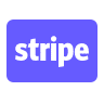 Possibilité de relier notre application à l'API de Stripe