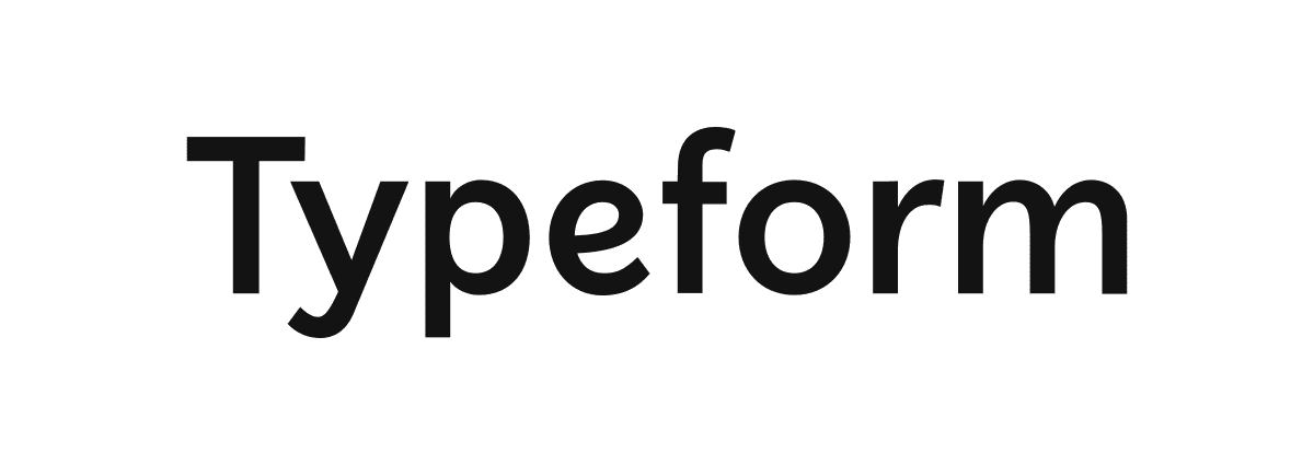 Possibilité de relier notre application à l'API de TypeForm