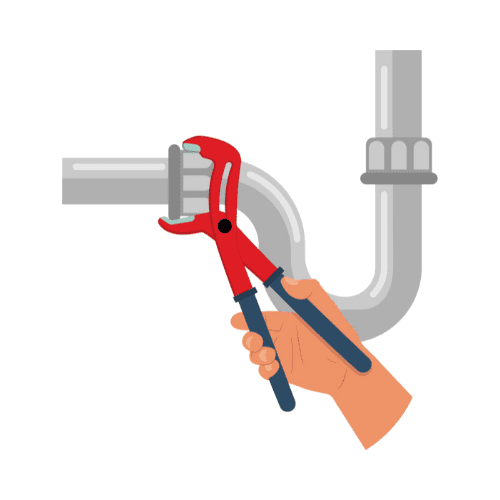 Accès à la page des avantages de nos outils pour les plombiers et les chauffagistes